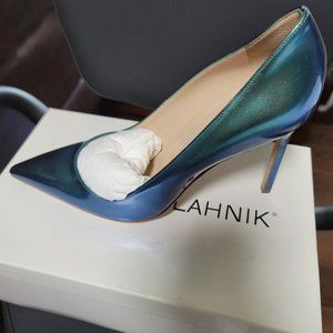 Manolo Blahnik Pumps